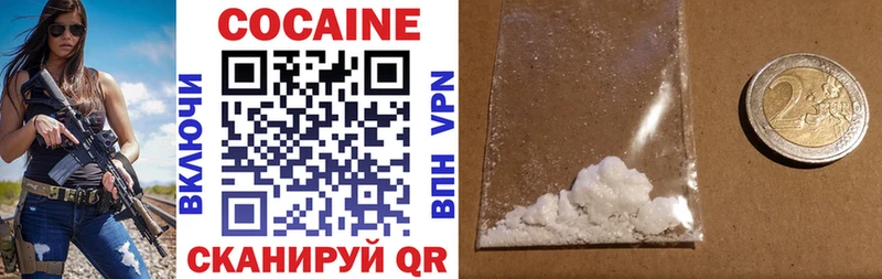 Cocaine FishScale  Менделеевск 